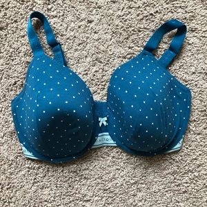 Lane Bryant Bra 38 F